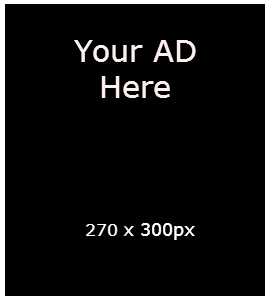 AD PlaceHolder width270