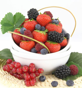 article-201361548122429544000 Blueberries cranberries